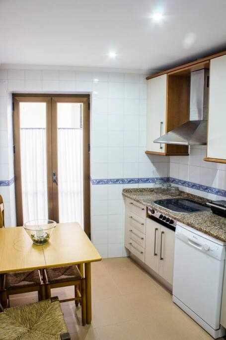 Atico Con Piscina Junto Catedral De Sevilla Luaran gambar